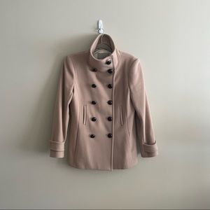 Wilfred Pea Coat